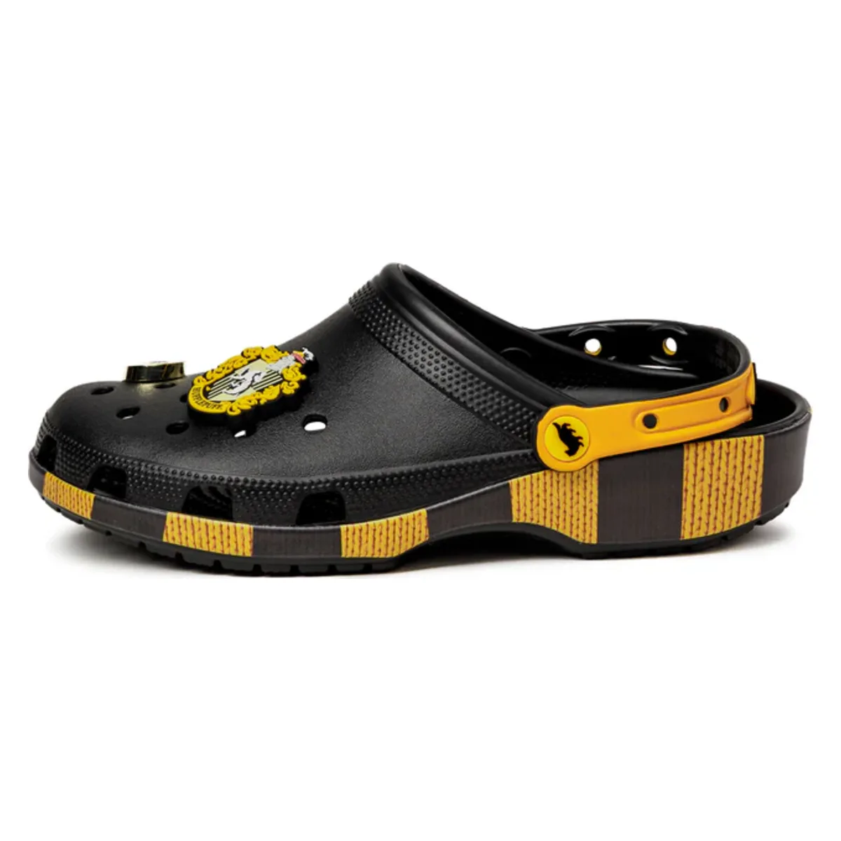 Harry Potter x Crocs Classic Clog "Hufflepuff"