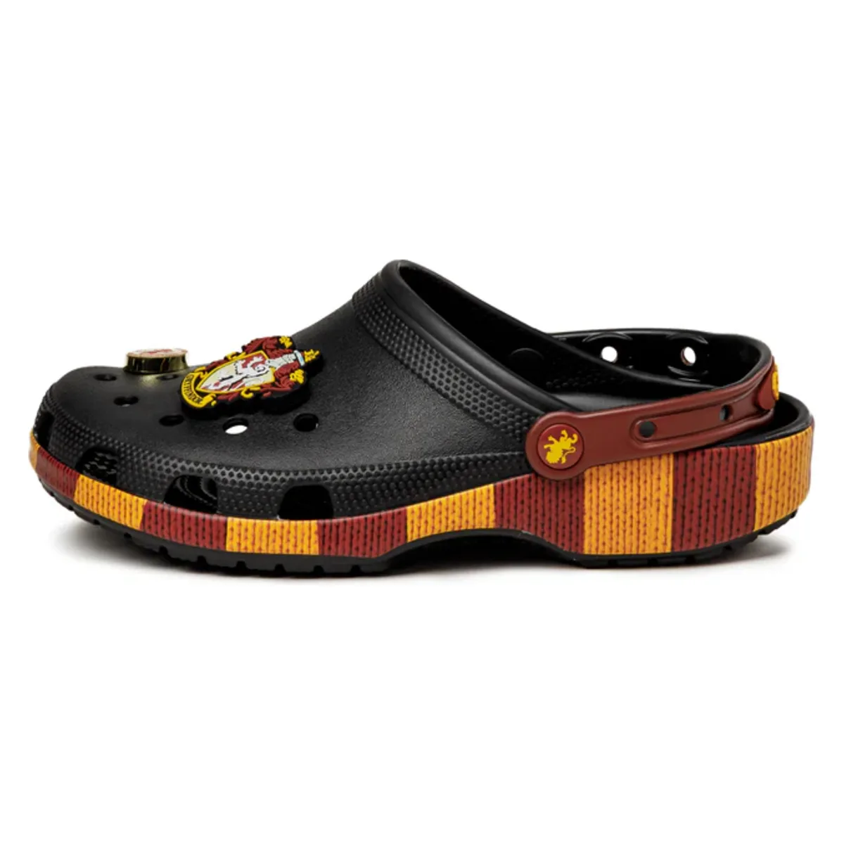 Harry Potter x Crocs Classic Clog "Gryffindor"