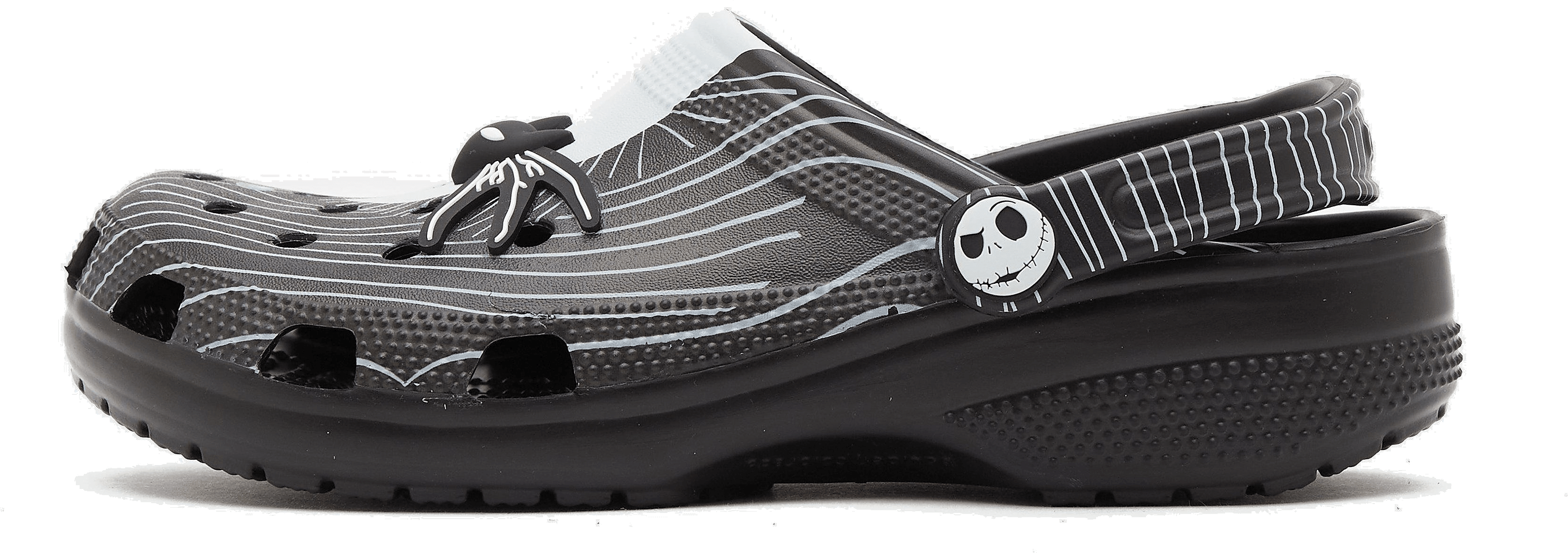 Crocs x Nightmare Before Christmas Classic Clog