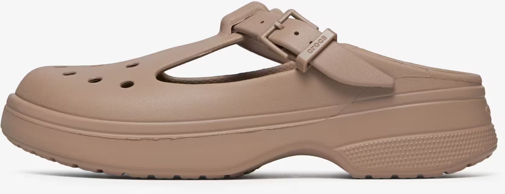 Crocs Classic Mary Jane Clog