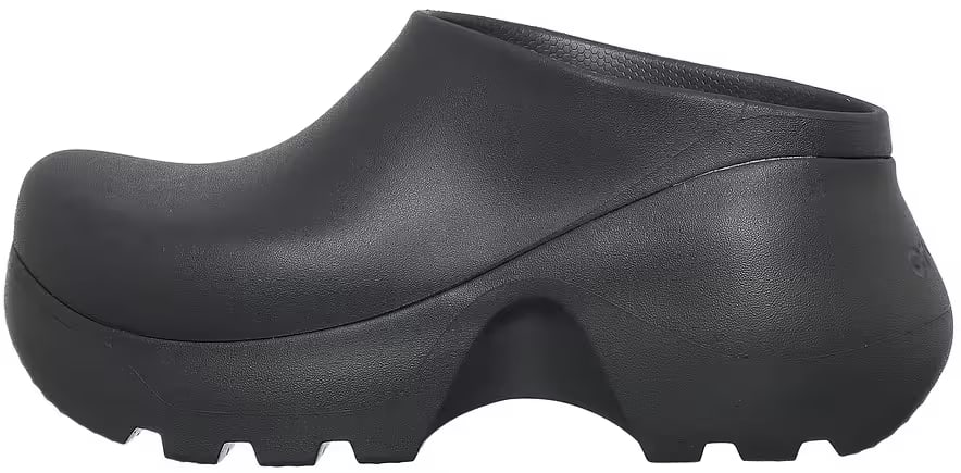 Crocs EXP Hydra Clog Black Sand
