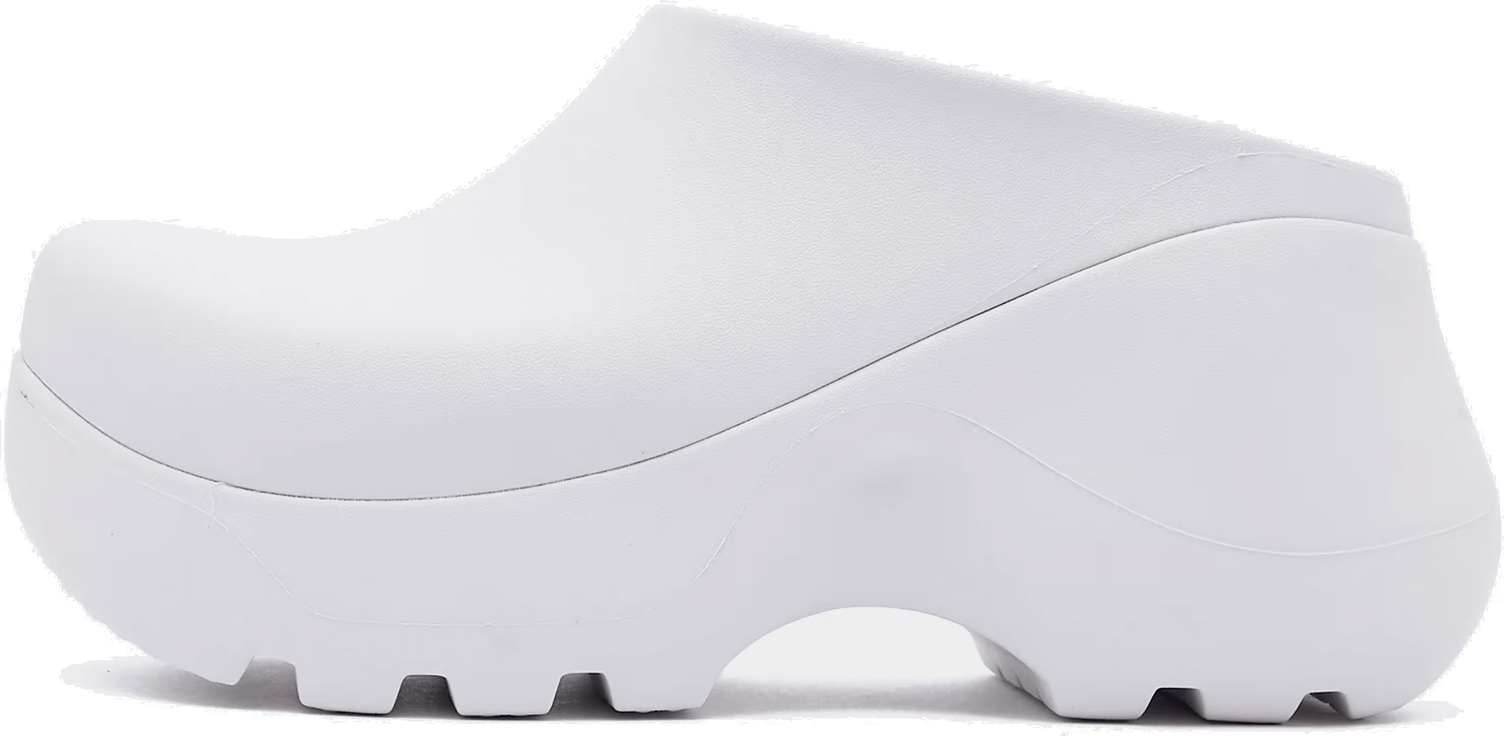 Crocs EXP Hydra Clog Frosted Grape