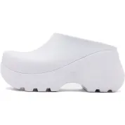 Crocs EXP Hydra Clog Frosted Grape