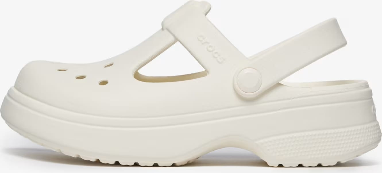 Crocs Kid's Classic Mary Jane Clog