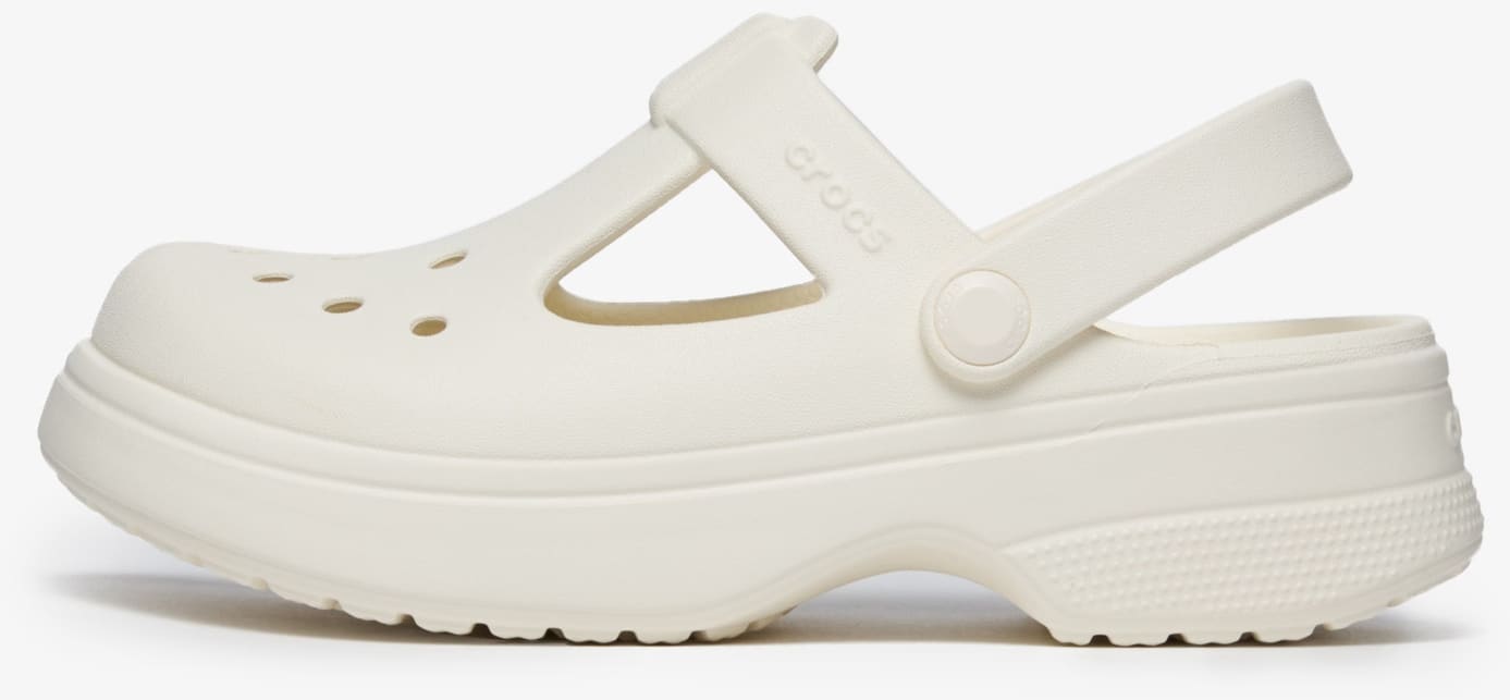 Crocs Kid's Classic Mary Jane Clog