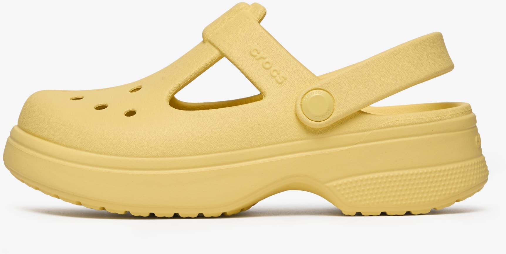 Crocs Kid's Classic Mary Jane Clog