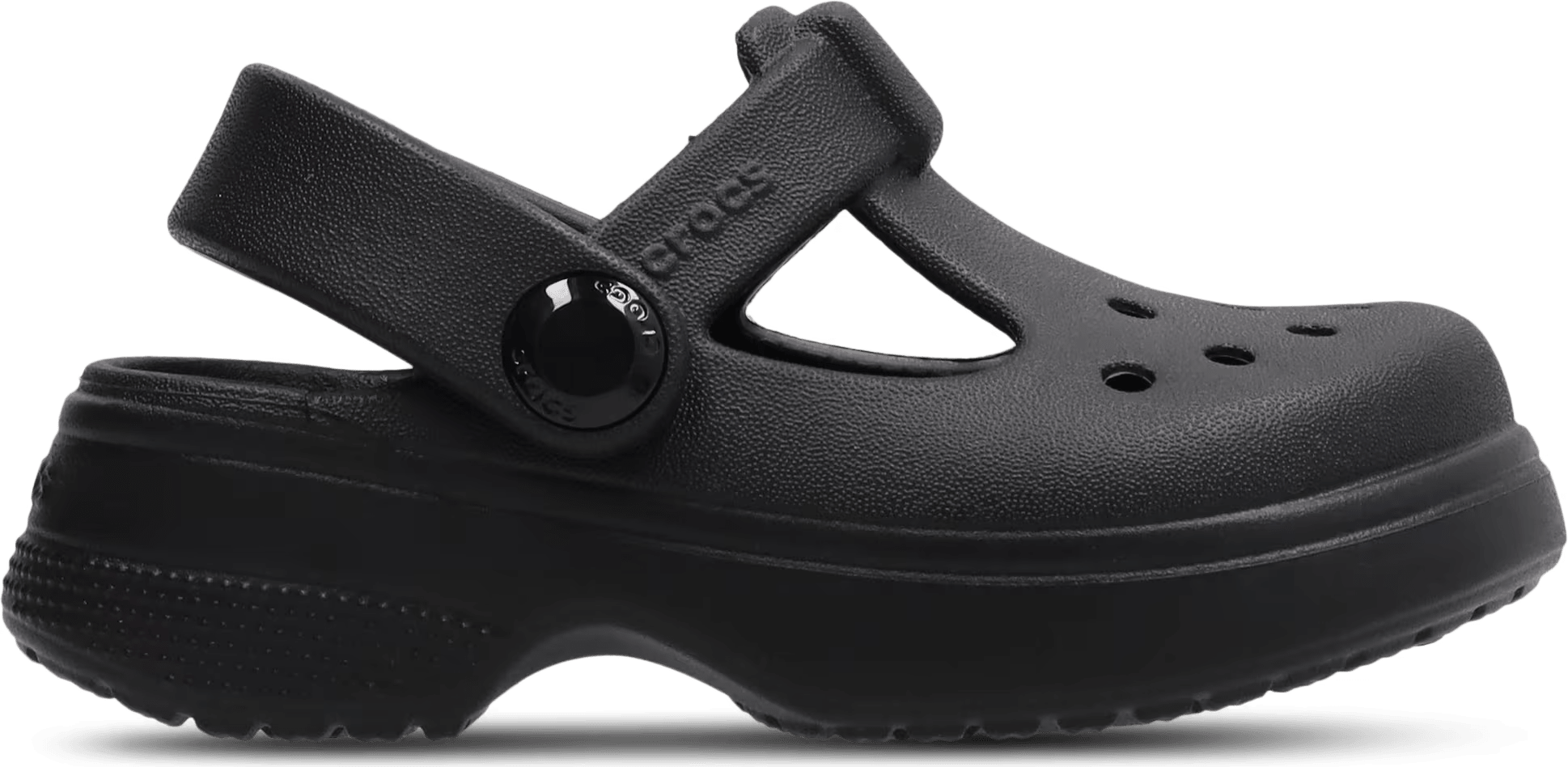 Crocs Classic Mary Jane Clog