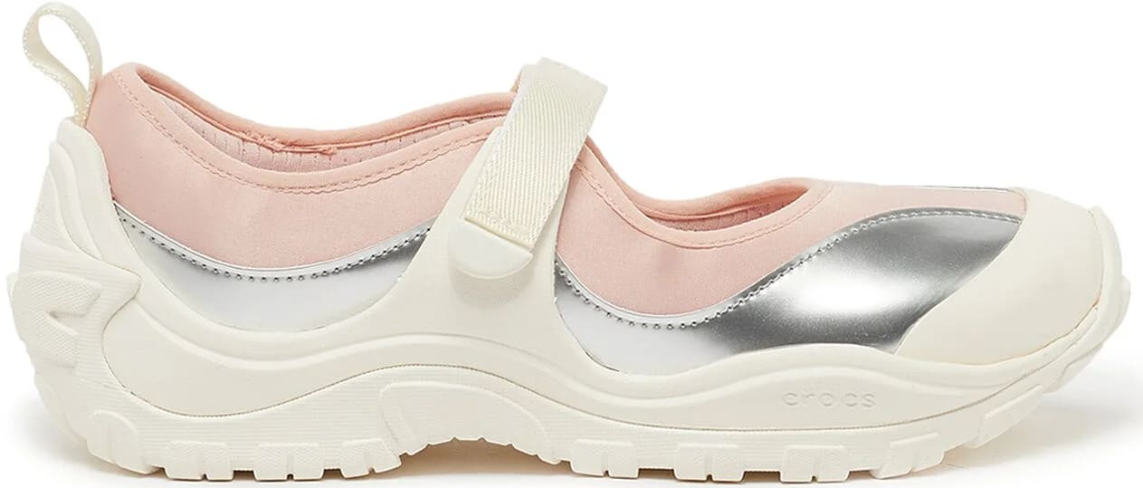 Crocs Terre Wmns "Chalk"