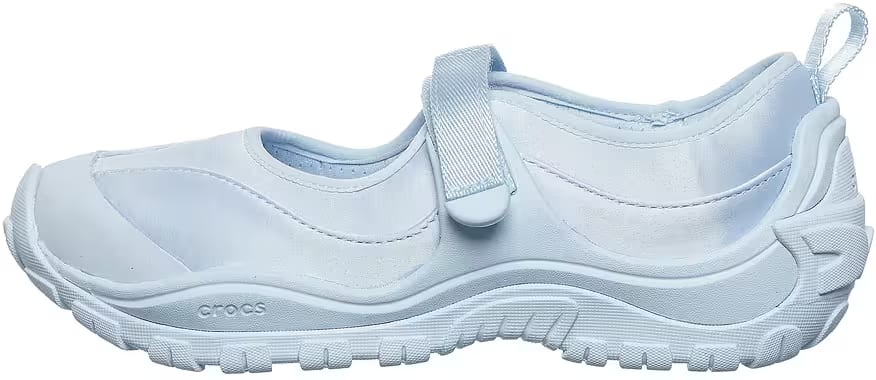 Crocs EXP Terre Ballet Blue Frost (Women's)