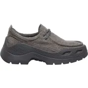 Crocs EXP Gallery Shoe Black Sand