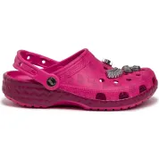 Juicy Couture x Crocs Classic Clog