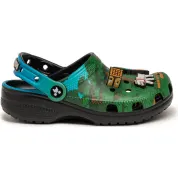 Minecraft x Crocs Classic Clog Kids "Multi"