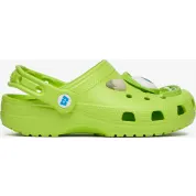 Crocs Classic Clog Monsters Inc. Mike Wazowski (Kids)