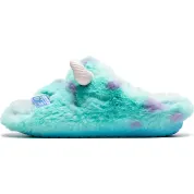 Monsters Inc. x Crocs Classic Cozzzy Sandal "Sulley"