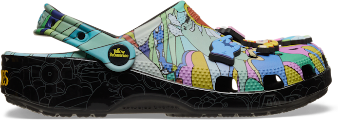 The Beatles x Classic Clog "Love"