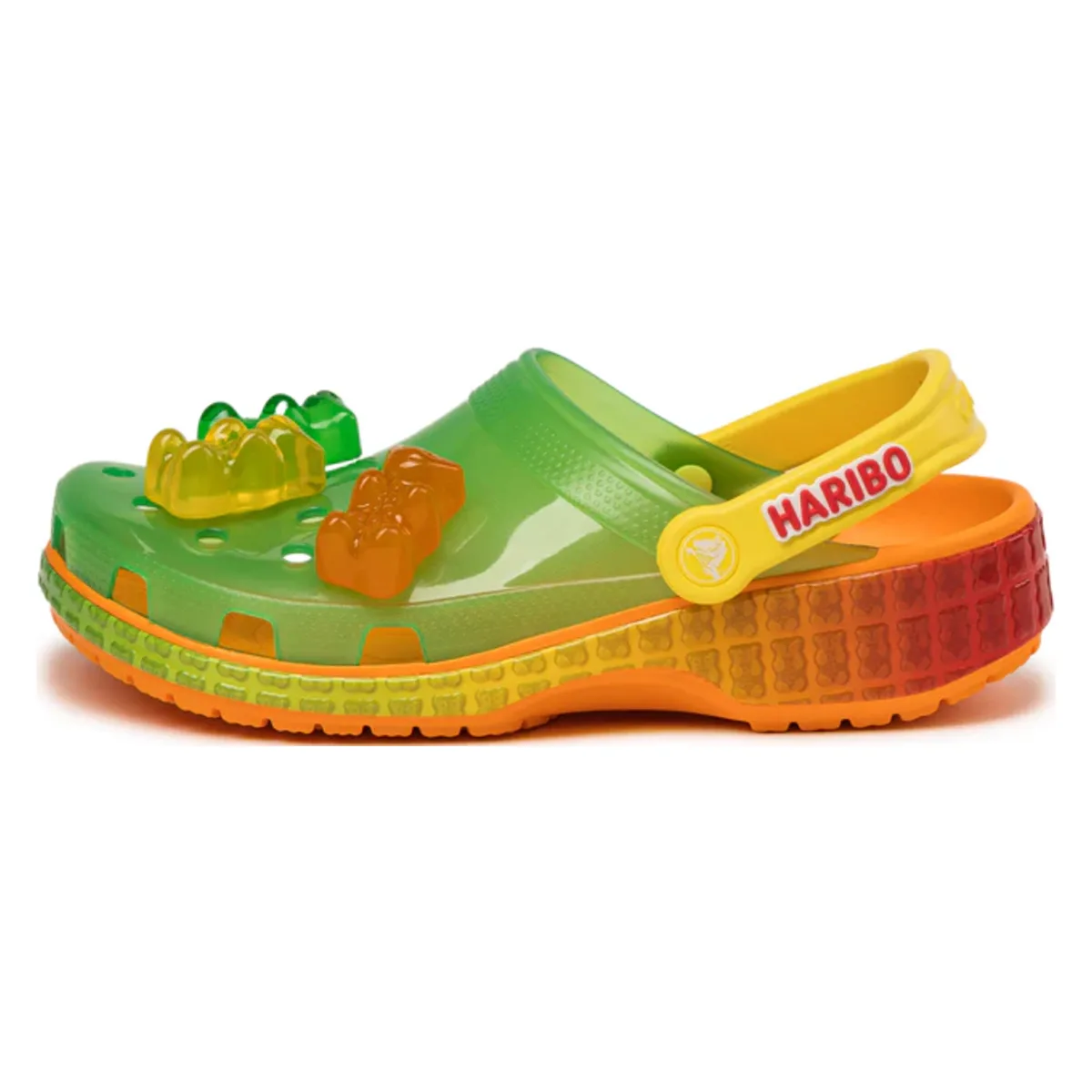 Haribo x Crocs Classic Clog