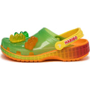 Haribo x Crocs Classic Clog