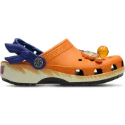 Crocs Classic Clog Dragon Ball Z Goku (Kids)