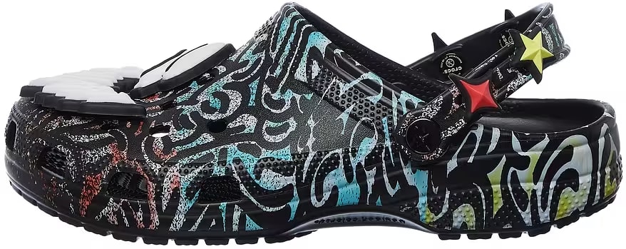 Crocs Classic Clog Slawn