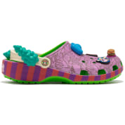The Simpsons x Crocs Classic Clog "Krusty the Clown"