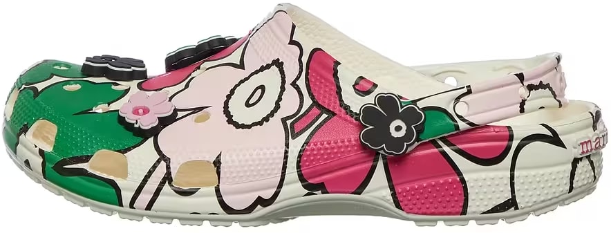 Crocs Classic Clog Marimekko