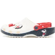 Crocs Classic Clog Peanuts Snoopy