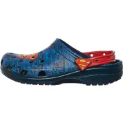 Crocs Classic Clog DC Comics Superman