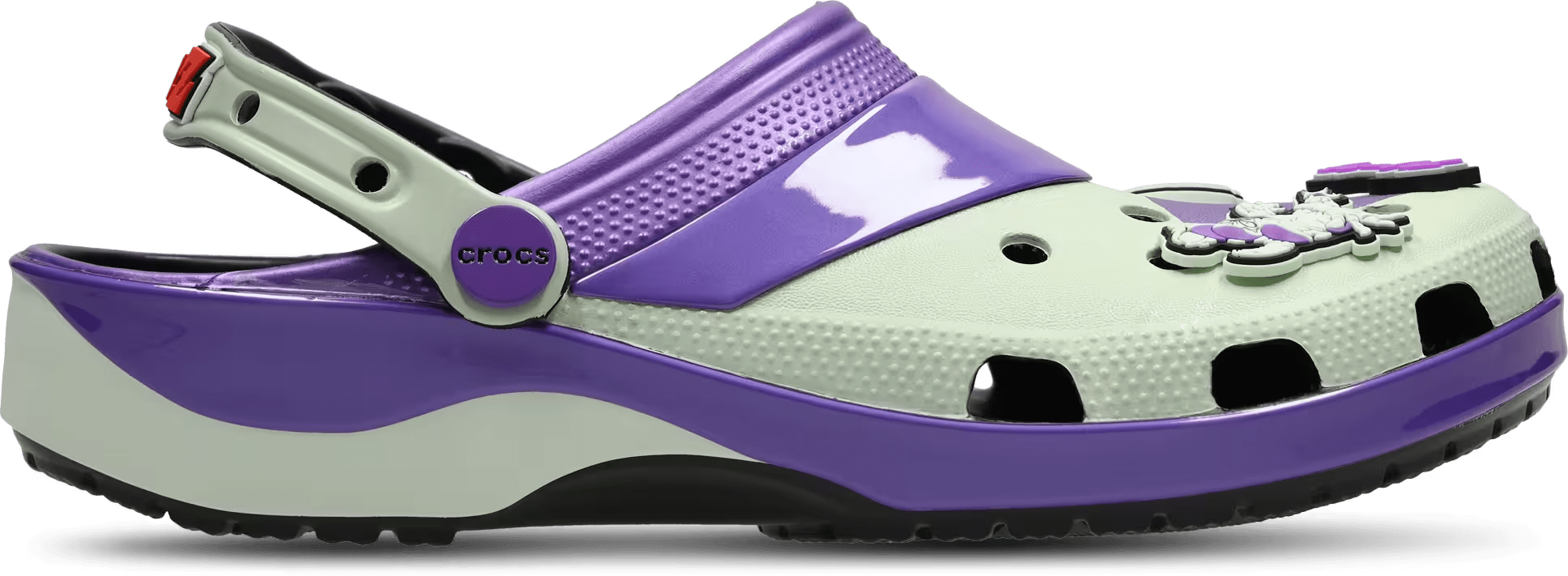 Crocs Classic Clog Dragon Ball Z Frieza