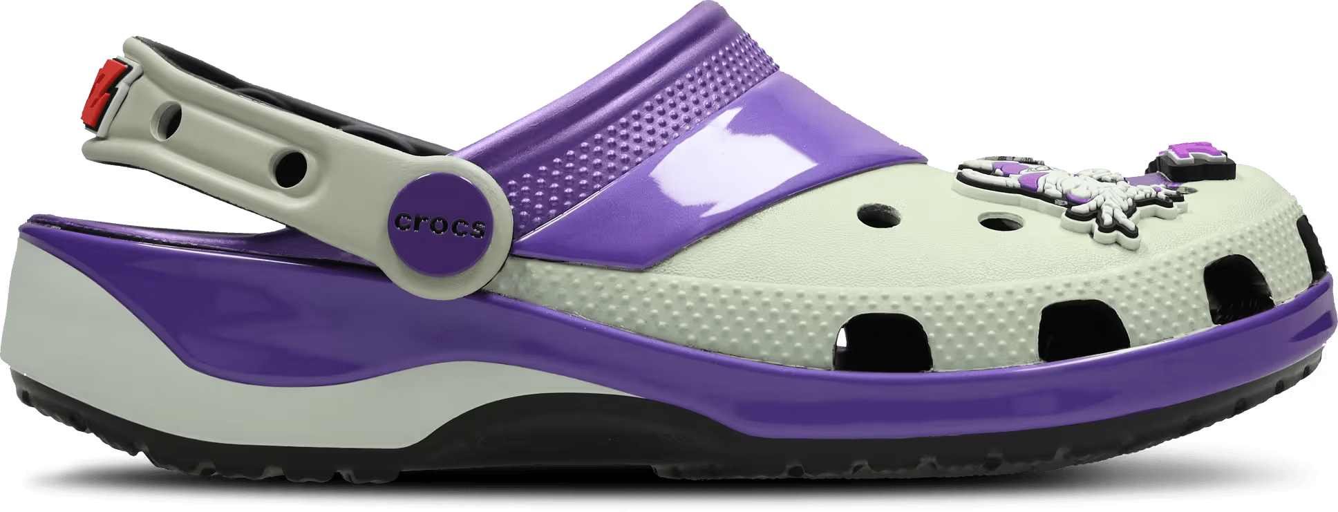 Crocs Classic Clog Dragon Ball Z Frieza (Kids)
