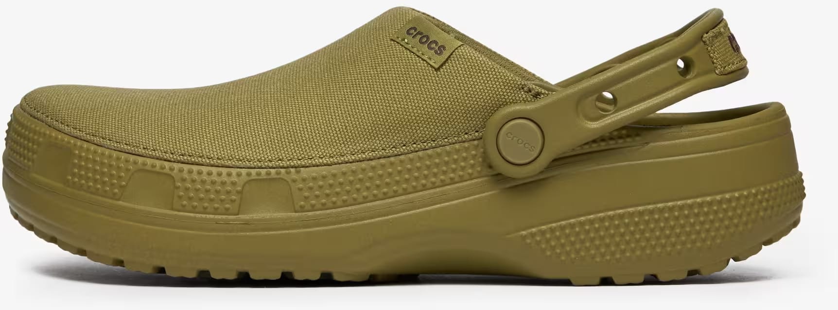 Crocs Classic Crafted Clog Aloe