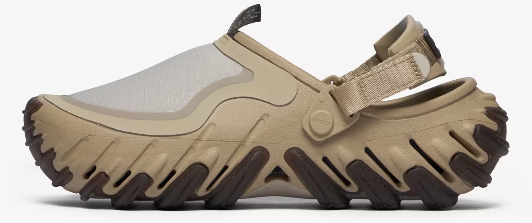 Crocs Echo Ro Ripstop Clog