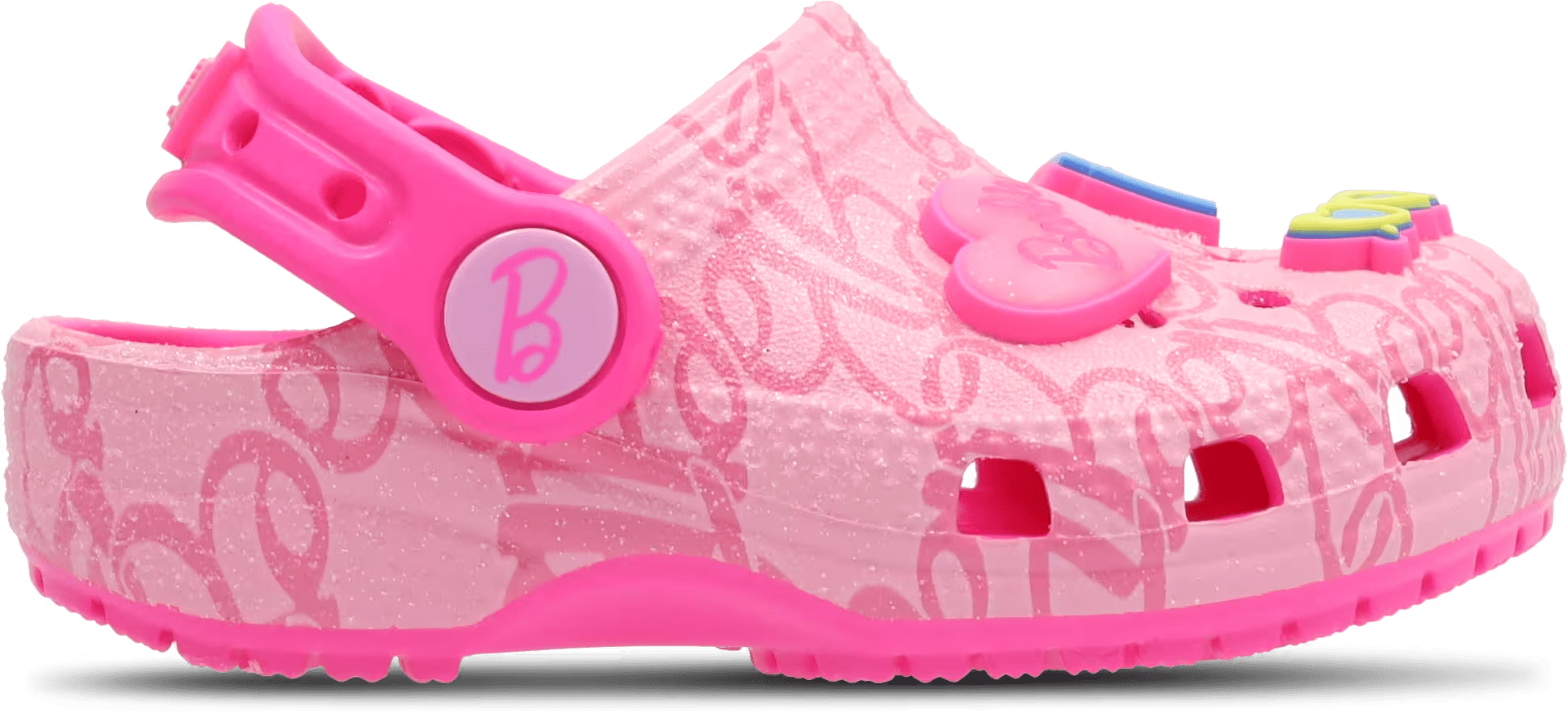 Crocs Classic Clog Barbie (TD)