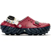 Demon Slayer x Crocs Echo Clog "Giyu"