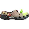 Ghostbusters x Classic Clog