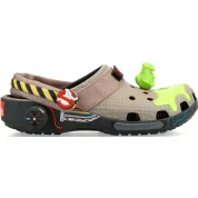 Ghostbusters x Classic Clog
