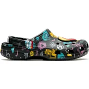 Nightmare Before Christmas x Crocs Classic Clog