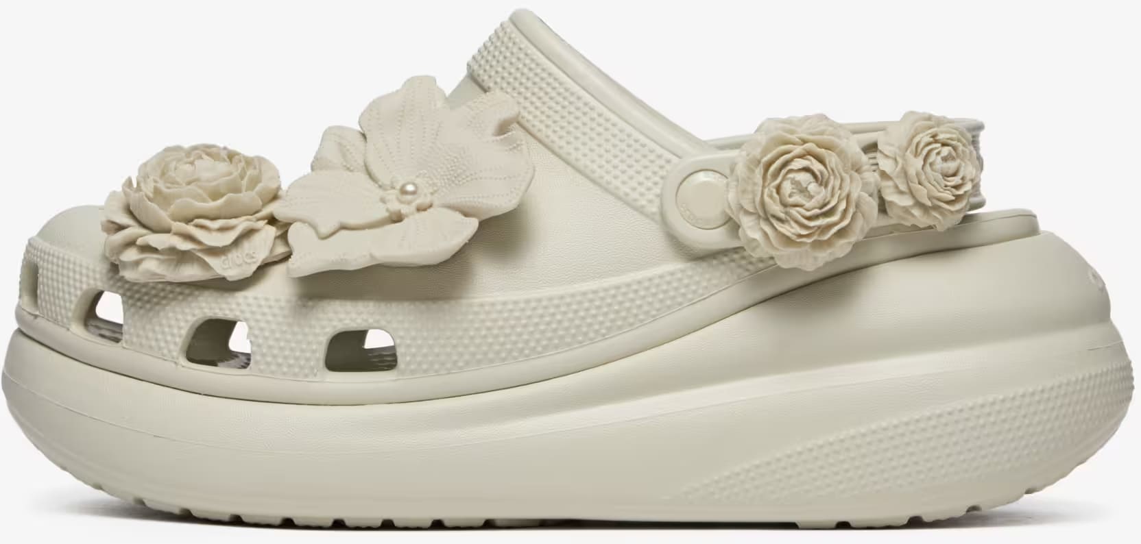 Crocs Crush Bouquet Clog