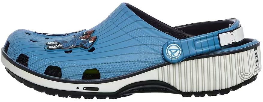 Crocs Classic Clog Marvel Fantastic Four