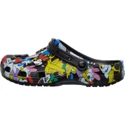 Crocs Mickey and Frnds Classic Clog