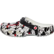 Crocs Mickey and Minnie Classic Clog