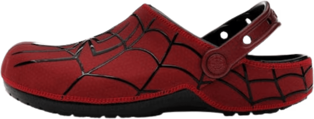 Crocs Classic Clog Marvel Spider-Man Neo