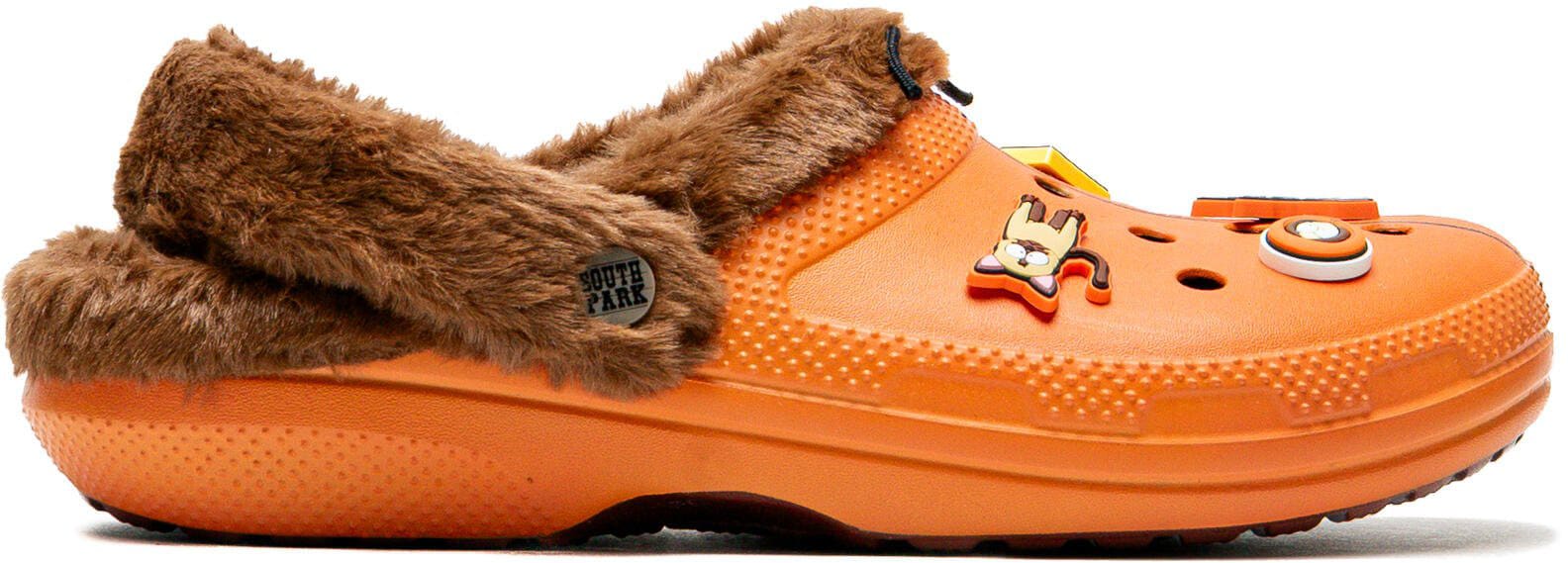 South Park x Classic Lined Clog "Kenny"