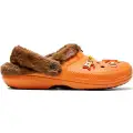 South Park x Classic Lined Clog "Kenny"