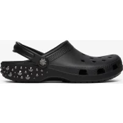 Crocs Classic Studded Clog