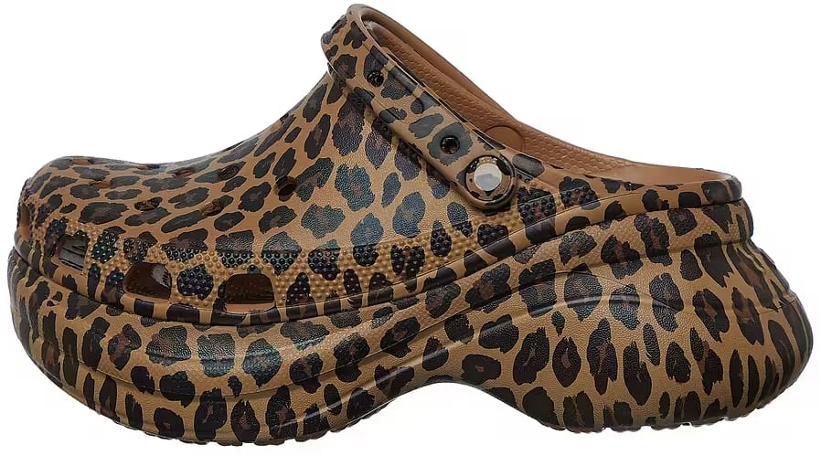 Crocs Bae Animal Clog