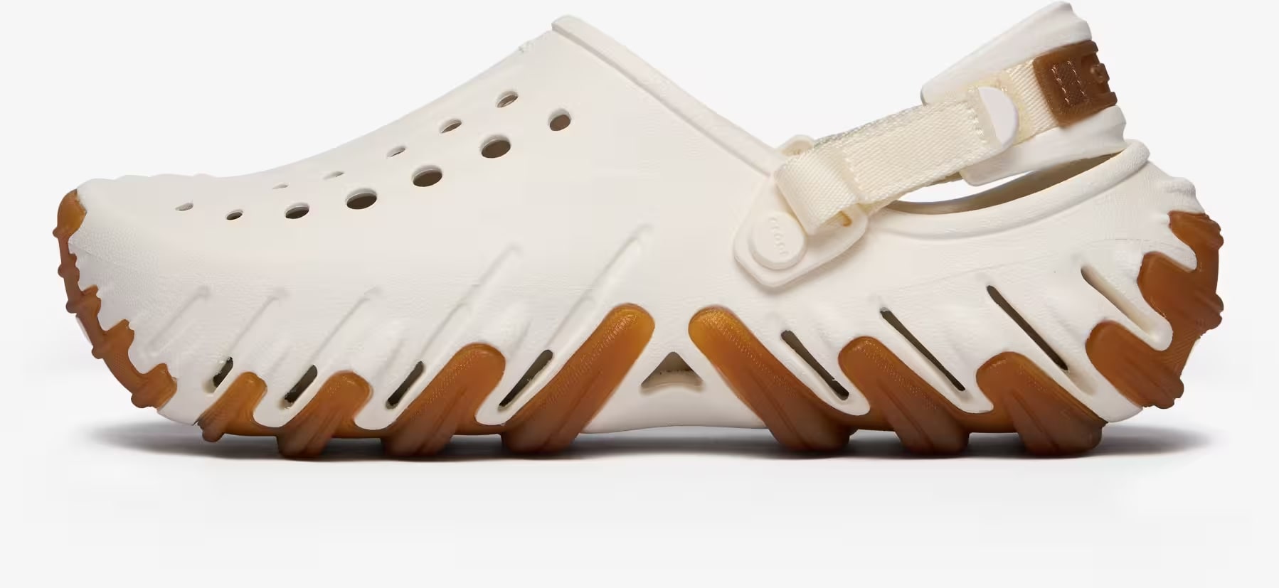 Crocs Echo Gum RO Clog