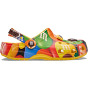 M&M'S x Crocs Classic Clog "Sunflower"