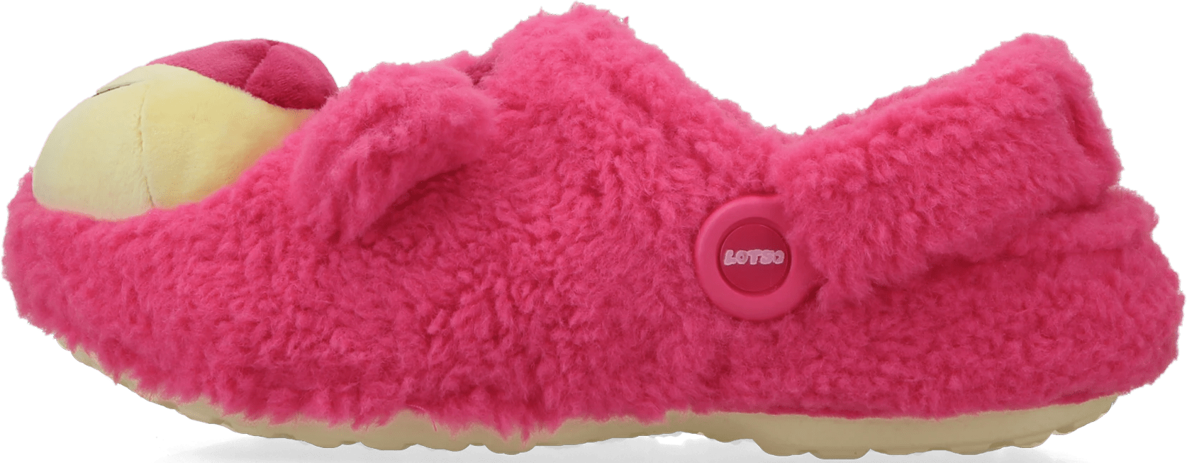 Pixar x Crocs Classic Lined Clog "Lotsa"