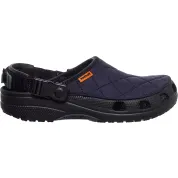 Crocs Classic Clog Butter Black Navy