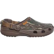 Crocs Classic Clog Butter Camo